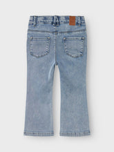 Lade das Bild in den Galerie-Viewer, BOOTCUT JEANS / GR 86 - 110
