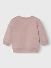 Lade das Bild in den Galerie-Viewer, SWEATSHIRT MIT NORMALER PASSFORM / 68 - 86
