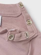Lade das Bild in den Galerie-Viewer, SWEATSHIRT MIT NORMALER PASSFORM / 68 - 86
