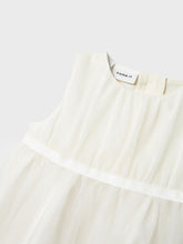 Lade das Bild in den Galerie-Viewer, TAUFKLEID GR. 74 - 86
