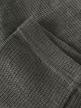 Lade das Bild in den Galerie-Viewer, MERINOWOLLE LEGGINGS / GR. 56 - 86

