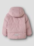 Lade das Bild in den Galerie-Viewer, KAPUZEN WATTIERTE JACKE - WOODROSE GR. 80 - 104
