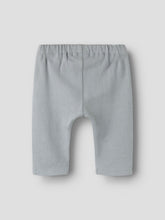 Lade das Bild in den Galerie-Viewer, BIO-BAUMWOLL HOSE GR. 56 - 86
