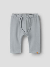 Lade das Bild in den Galerie-Viewer, BIO-BAUMWOLL HOSE GR. 56 - 86
