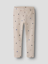 Lade das Bild in den Galerie-Viewer, PRINT LEGGINGS - GR. 80 - 110
