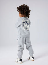 Lade das Bild in den Galerie-Viewer, SWEAT JACKE - GR. 92 - 110
