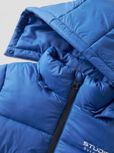 Lade das Bild in den Galerie-Viewer, PUFFER JACKE / GR 80 - 122

