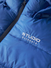 Lade das Bild in den Galerie-Viewer, PUFFER JACKE / GR 80 - 122
