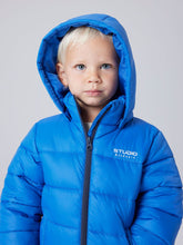 Lade das Bild in den Galerie-Viewer, PUFFER JACKE / GR 80 - 122

