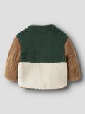 Lade das Bild in den Galerie-Viewer, TEDDY - JACKE / JUNGLE GREEN GR: 68 - 86
