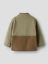 Lade das Bild in den Galerie-Viewer, FLEECEJACKE GR. 86 - 116
