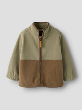 Lade das Bild in den Galerie-Viewer, FLEECEJACKE GR. 86 - 116
