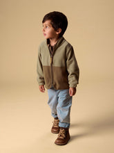 Lade das Bild in den Galerie-Viewer, FLEECEJACKE GR. 86 - 116
