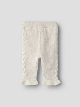 Lade das Bild in den Galerie-Viewer, STRICK HOSE - GR. 68 - 86

