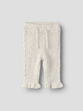 Lade das Bild in den Galerie-Viewer, STRICK HOSE - GR. 68 - 86

