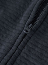 Lade das Bild in den Galerie-Viewer, REGULAR FIT SWEATJACKE - OMBRE BLUE   GR. 68 - 86
