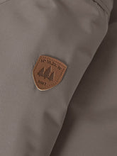 Lade das Bild in den Galerie-Viewer, MARLOW PARKA JACKE - WALNUT - GR. 92 - 122
