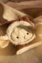 Lade das Bild in den Galerie-Viewer, STOFFBUCH MIT AKTIVITÄTEN - WOOLLY
