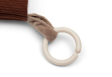Lade das Bild in den Galerie-Viewer, STOFFBUCH MIT AKTIVITÄTEN - WOOLLY
