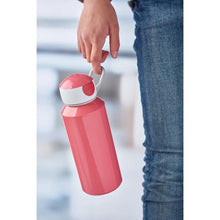 Lade das Bild in den Galerie-Viewer, TRINKFLASCHE POP - UP DINO 400 ML
