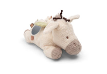 Lade das Bild in den Galerie-Viewer, AKTIVITÄTEN KUSCHELTIER - DONKEY DINKY
