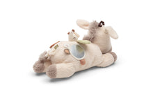 Lade das Bild in den Galerie-Viewer, AKTIVITÄTEN KUSCHELTIER - DONKEY DINKY
