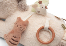 Lade das Bild in den Galerie-Viewer, AKTIVITÄTEN KUSCHELTIER - DONKEY DINKY
