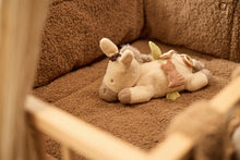 Lade das Bild in den Galerie-Viewer, AKTIVITÄTEN KUSCHELTIER - DONKEY DINKY
