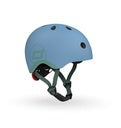 Lade das Bild in den Galerie-Viewer, HELM XXS (45-51 CM) - STEEL
