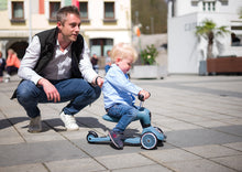Lade das Bild in den Galerie-Viewer, HIGHWAYKICK 1 - STEEL
