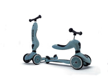 Lade das Bild in den Galerie-Viewer, HIGHWAYKICK 1 - STEEL
