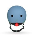 Lade das Bild in den Galerie-Viewer, HELM XXS (45-51 CM) - STEEL
