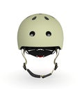 Lade das Bild in den Galerie-Viewer, HELM XXS (45-51 CM) - OLIVE
