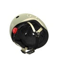 Lade das Bild in den Galerie-Viewer, HELM XXS (45-51 CM) - OLIVE
