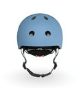 Lade das Bild in den Galerie-Viewer, HELM XXS (45-51 CM) - STEEL
