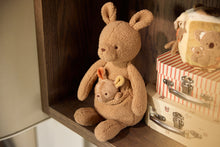 Lade das Bild in den Galerie-Viewer, KUSCHELTIER - KÄNGURUH
