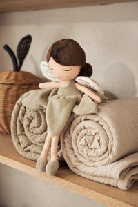 KUSCHELTIER - FAIRY LIVIA