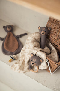 BEISSRING - BÄR