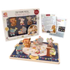 FIGURENSPIEL PUZZLE "DIE BABABOO AND FRIENDS BAND"