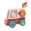 MEIN ERSTES AUTO "PIPPAS BLUMENBUS"