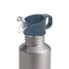 Lade das Bild in den Galerie-Viewer, EDELSTAHL TRINKFLASCHE 500 ML - HAPPY PRINTS
