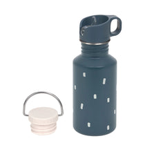 Lade das Bild in den Galerie-Viewer, EDELSTAHL TRINKFLASCHE 500 ML - HAPPY PRINTS
