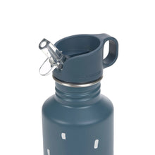 Lade das Bild in den Galerie-Viewer, EDELSTAHL TRINKFLASCHE 500 ML - HAPPY PRINTS
