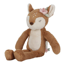 Lade das Bild in den Galerie-Viewer, KUSCHELTIER HIRSCH / LONG LEGS - FAIRY GARDEN

