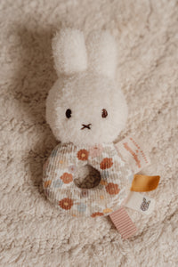 STOFF RASSEL VINTAGE - LITTLE FLOWERS | MIFFY