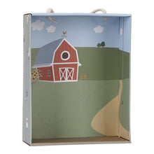 Lade das Bild in den Galerie-Viewer, KUSCHELPUPPE JIM 35 CM - LITTLE FARM
