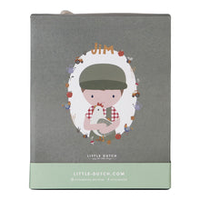 Lade das Bild in den Galerie-Viewer, KUSCHELPUPPE JIM 35 CM - LITTLE FARM
