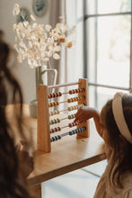 Lade das Bild in den Galerie-Viewer, ABACUS VINTAGE - FSC - ZERTIFIZIERT
