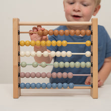 Lade das Bild in den Galerie-Viewer, ABACUS VINTAGE - FSC - ZERTIFIZIERT
