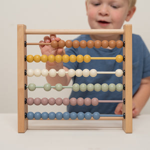 ABACUS VINTAGE - FSC - ZERTIFIZIERT
